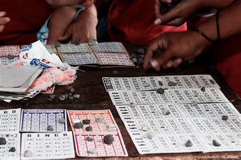 how mucjh price in playing bingo in philippines